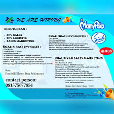 Maybe you would like to learn more about one of these? Loker Klaten Photos Facebook