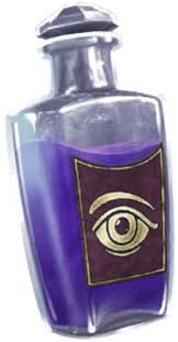As explained in the books, polyjuice potion is a complex mixture, that takes about a month to concoct. Wideye Potion Harry Potter Wizards Unite Wiki Fandom