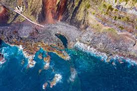 Maybe you would like to learn more about one of these? Azores Sao Miguel Ponta Da Ferraria Natural Swimming Pool Enrico Pescantini Travel Photographer