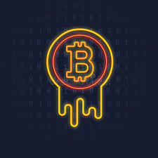 Black and gray logo, ethereum bitcoin cryptocurrency logo tether, bitcoin, angle, triangle png. Crypto Logo Neon Stock Illustrations 997 Crypto Logo Neon Stock Illustrations Vectors Clipart Dreamstime