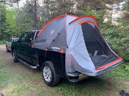 Maybe you would like to learn more about one of these? Rightline Gear 2 Person Truck Tent Cabela S
