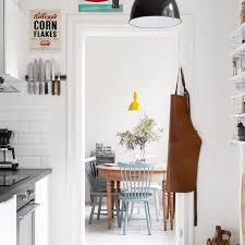 25 beautiful small kitchen ideas