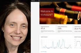 Sommelier Insights: Blockchain's impact