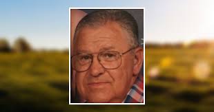 James Franklin Gray Obituary June 28, 2021