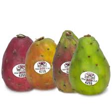 What 100 calories of fresh fruit looks like. Prickly Pear Another Potential Keto Fruit Vegetables Ketogenic Forums