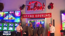 Sports betting now open at St. Croix Casino in Turtle Lake ...