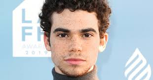 Cameron Boyce's parents open up about his sudden death