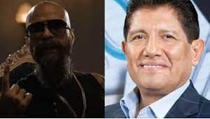 Cómo se relaciona el video íntimo de Babo con Juan Osorio - Infobae