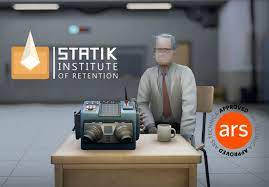 Check spelling or type a new query. Hands In The Box New Puzzle Game Statik Does Right By Vr Ars Technica