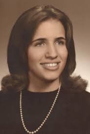 Obituary: Susan Kay Foster Moseley