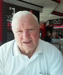 Doug Stauffer's Instagram, Twitter & Facebook