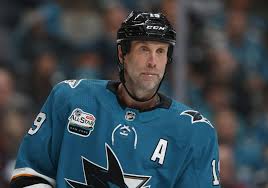 Both would be welcomed back to sj. Nhl News Joe Thornton Placed On Ir Leaves Sharks Trip