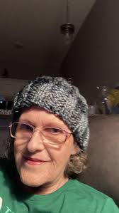 👌😮😍OMG!!! Mary Hastings & Sally Gendron !! This is the softest thing  ever !! It must be cashmere unicorn 🦄 hair !!!  💜💜💜💜💜LOVVVVEEEEE💜💜💜💜thank you !!! You did it again !!