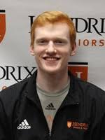 14 Named All-Conference for Hendrix Track & Field