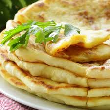 Pane con patate e rosmarino: Ricetta Pane Indiano Farcito Con Patate