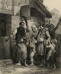 Faire de l'aide aux migrants et de la collaboration à l'immigration son business, ça fonctionne, et ça paye : Histoire De L Immigration En France Wikipedia