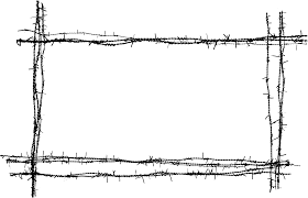 8 Barbed Wire Frame Png Transparent Onlygfx Com Including transparent png clip art. 8 barbed wire frame png transparent