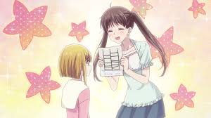 Pin By Lb Mcghee On Fruits Basket In 2020 Fruits Basket Fruit Basket Anime Anime