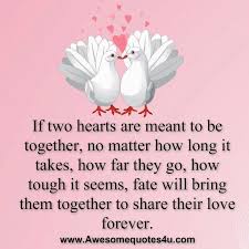 75 famous quotes about two hearts: 25 Awesome Tips For Beautiful Life Quotes About Strength And Love Meant To Be Together Quotes About Love And Relationships