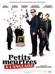 Mais le soir même, il est sauvagement assassiné dans sa chambre. Petits Meurtres A L Anglaise Bande Annonce Du Film Seances Streaming Sortie Avis