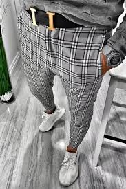 Black And White Pants Outfit Men Wholesale Shoes Wholesale Clothing Cheap Clothes Cheap Shoes Online Lovelywholesale Com Mens Plaid Pants Pants Outfit Men Black And White Pants