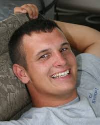 Obituary for Chase Ray