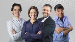 Assista Na Integra Ao 3 Em 1 Desta Quarta Feira 10 01 2018 Jovem Pan