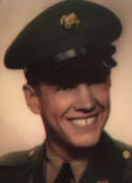 Jerry James Obituary (1941