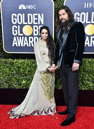 Cosby, however, allowed bonet —. Jason Momoa And Wife Lisa Bonet Slay The Golden Globes Red Carpet