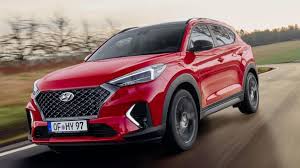 9 Picture Hyundai Crossover 2020 Hyundai Tucson New Hyundai Hyundai
