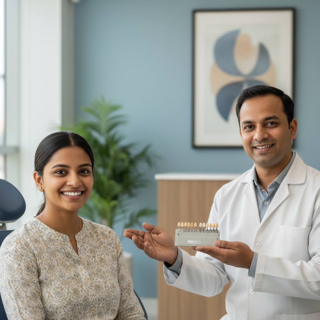 Teeth Whitening Service in Kolkata product image