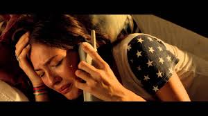 ABZURDAH. Ella decía, respirar no es estar viva….