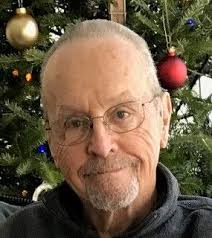 George Calder Obituary (2017)