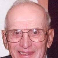 Gerald Bina Obituary 2012