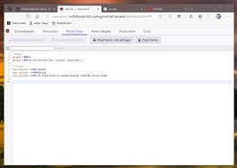 The site owner hides the web page description. Cookies Geloscht Popup Bevor Sie Fortfahren Bei Google Und Youtube Blockieren Deskmodder De