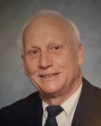 James Howard Perry, Jr. Obituary September 19, 2023