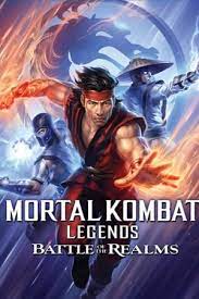 Maybe you would like to learn more about one of these? Nonton Film Mortal Kombat Legends Battle Of The Realms 2021 Subtitle Indonesia Full Movie Gratis Layarkaca Dramakore