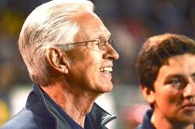 After 35 years of service Andy Owens steps away from Nevada Union's  football program