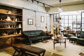 Living room ideas, scandinavian design, scandinavian living room, scandinavian style. The Best Stores To Buy Industrial Furniture And Decor Online Huffpost Life