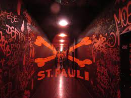 Pauli ist ein super spannendes viertel, nicht nur für besucher. Funino G1 Ausflug Nach St Pauli Eintracht Falkensee