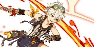 原神】ベネットの性能評価とおすすめ聖遺物・武器 - 原神(げんしん)攻略Wiki | Gamerch