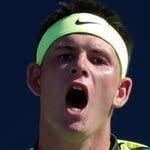 Jared Donaldson, Unlikeliest of American Teenagers, Advances at the U.S.  Open