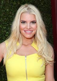 Jessica simpson hair styles best jessica simpson hairstyles i want this hair. Jessica Simpson The Best Bleach Blonde Celebrities Livingly