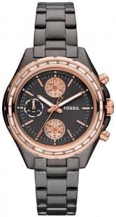Fossil Fch2825 Bayan Kol Saati Fossil Watches Women Fossil Watches For Men Metal Straps