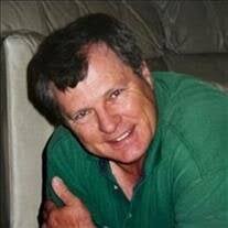 Harry Driggers's Instagram, Twitter & Facebook