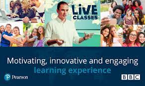 It broadcasts television programming including bbc news bulletins, documentaries, lifestyle programmes and interviews. Pearson And Bbc Live Classes Are Back For 2020 2021