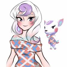 Pin De Jeannie Almonte En Animal Crossing