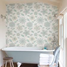 They're also waterproof and washable. Peel Stick Bathroom Ideas Photos Houzz