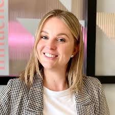 Emily Mchenry's Instagram, Twitter & Facebook