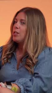 ‘Talk to someone, talk to us’ 🧡, Our Chief Executive Officer